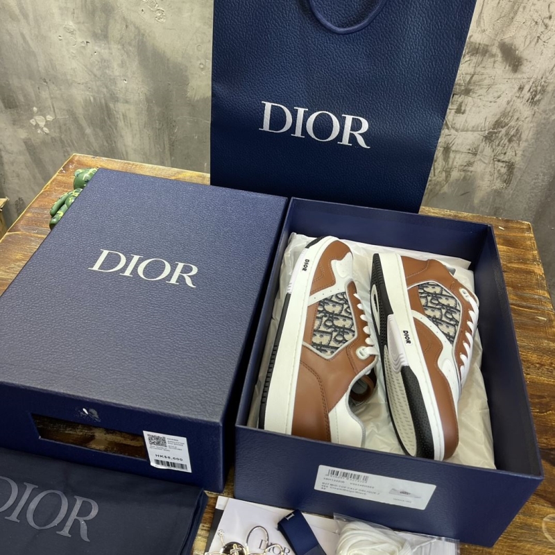 Christian Dior Sneakers